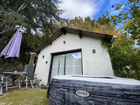 Maison cosy à Chouzy sur Cisse avec jardin
